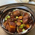 Best 红烧肉 Braised Pork w. Soy Sauce in Charlottesville, VA