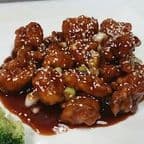 Best 芝麻鸡 Sesame Chicken in Charlottesville, VA