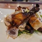 Best 烟熏鸡 Smoked Chicken in Charlottesville, VA