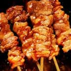 Best Chicken Skewers 鸡烤串 (5) in Charlottesville, VA